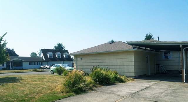 Photo of 1553 32nd Ave, Longview, WA 98632