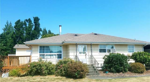 Photo of 1553 32nd Ave, Longview, WA 98632