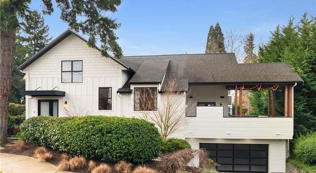 Photo of 803 18th Ave W, Kirkland, WA 98033