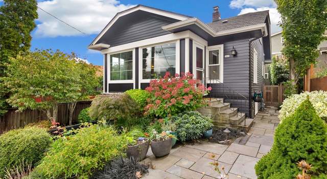 Photo of 561 Highland Dr, Seattle, WA 98109