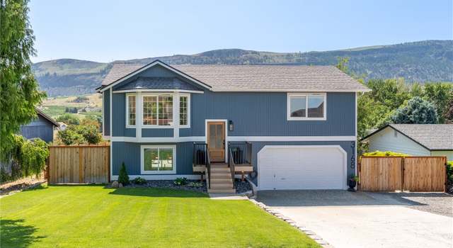 Photo of 3168 Monterey Dr, Malaga, WA 98828
