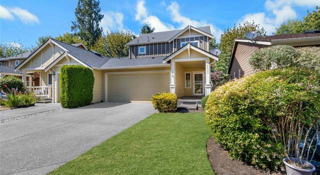 Photo of 4409 Roxanna Loop SE, Lacey, WA 98503