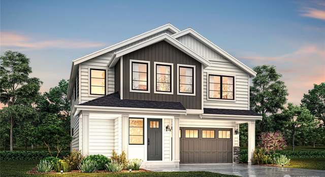 Photo of 19212 Meridian Dr SE Unit CW 06, Bothell, WA 98012