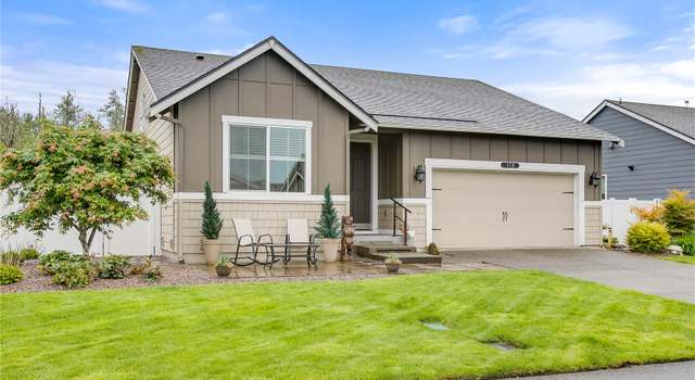 Photo of 118 Hickory Ave SW #39, Orting, WA 98360