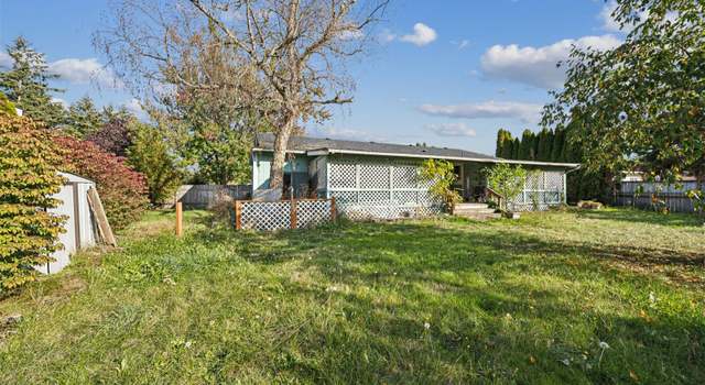 Photo of 21626 50th Ave E, Spanaway, WA 98387