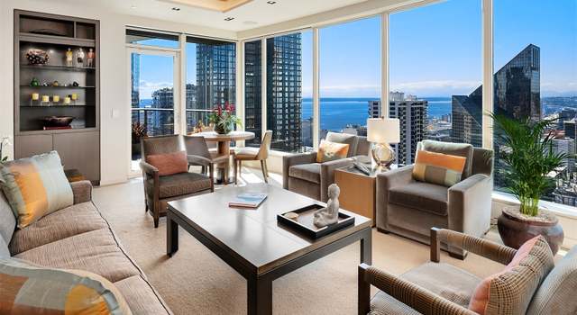 Photo of 1920 4th Ave #2401, Seattle, WA 98101