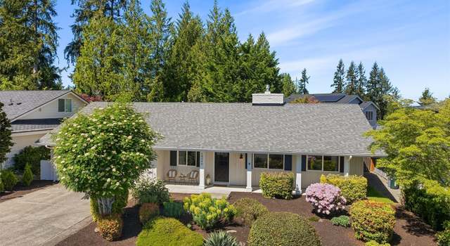 Photo of 18340 NE 19th Pl, Bellevue, WA 98008