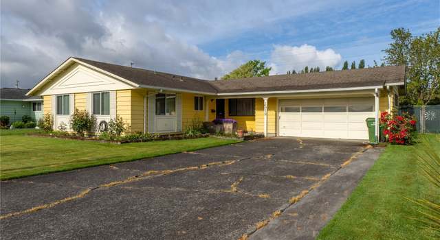 Photo of 1619 Florence Ave, Longview, WA 98632
