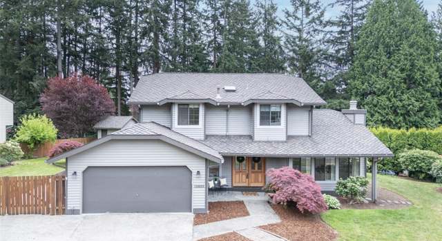 Photo of 12823 SE 235th Pl, Kent, WA 98031