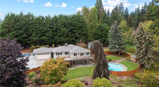 Photo of 7609 89th Street Ct E, Puyallup, WA 98371