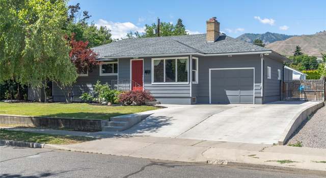 Photo of 1108 Amherst Ave, Wenatchee, WA 98801