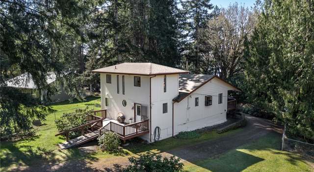 Photo of 805 W Herron Blvd NW, Lakebay, WA 98349