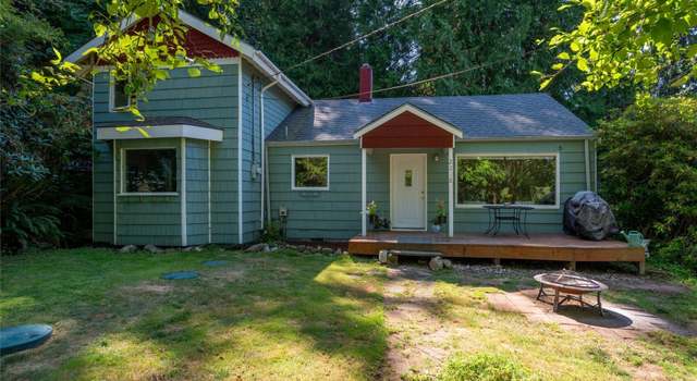 Photo of 2212 22nd St, Bellingham, WA 98225