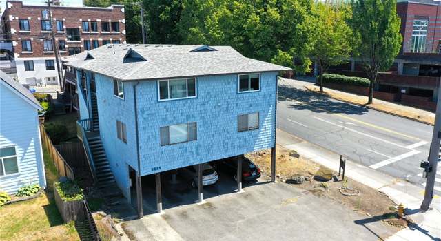Photo of 2629 Rucker Ave #3, Everett, WA 98201