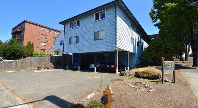 Photo of 2629 Rucker Ave #3, Everett, WA 98201