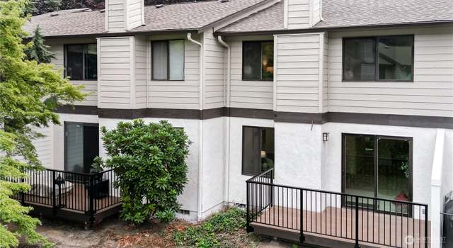 Photo of 1828 Maple Ln Unit J51, Kent, WA 98030
