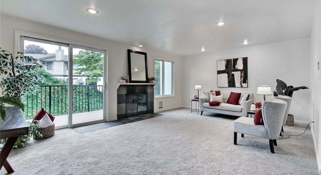 Photo of 1828 Maple Ln Unit J51, Kent, WA 98030