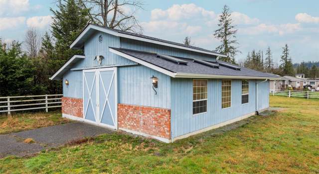 Photo of 808 1st St, Sultan, WA 98294