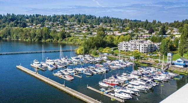 Photo of 6155 NE 175th St #322, Kenmore, WA 98028