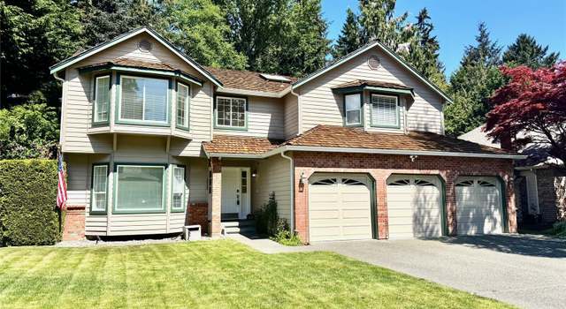 Photo of 1005 32nd Street Ct NW, Gig Harbor, WA 98335