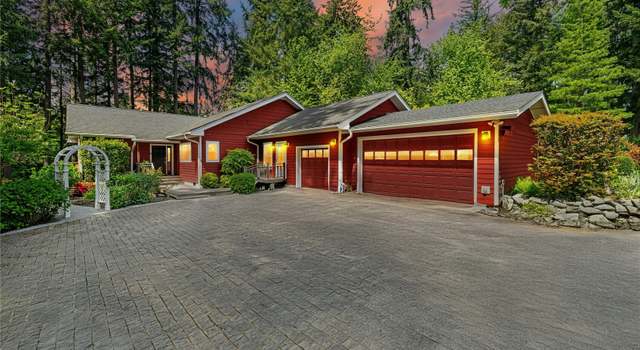 Photo of 13835 Manzanita Rd NE, Bainbridge Island, WA 98110