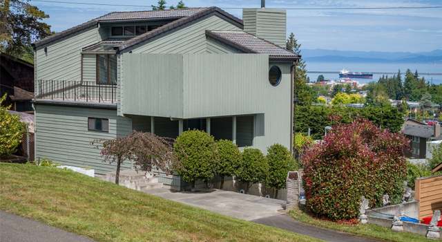 Photo of 1825 E 3rd St, Port Angeles, WA 98362