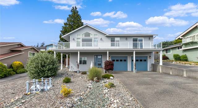 Photo of 5202 Sterling Dr, Anacortes, WA 98221