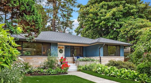 Photo of 4515 W Bertona St, Seattle, WA 98199