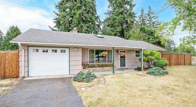 Photo of 8618 94th St SW, Lakewood, WA 98498