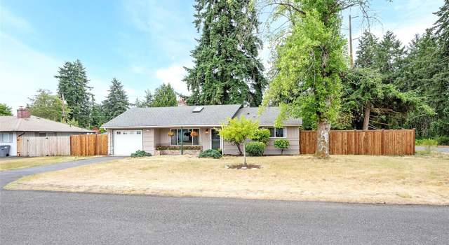 Photo of 8618 94th St SW, Lakewood, WA 98498