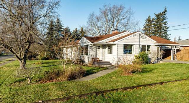 Photo of 583 SE O'Leary St, Oak Harbor, WA 98277