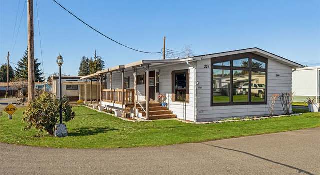 Photo of 1313 Harrison Ave #221, Centralia, WA 98531