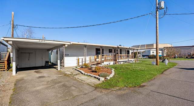 Photo of 1313 Harrison Ave #221, Centralia, WA 98531