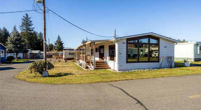 Photo of 1313 Harrison Ave #221, Centralia, WA 98531