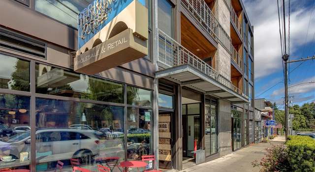 Photo of 5611 University Way NE Unit 300C, Seattle, WA 98105