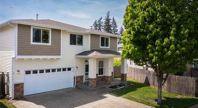 Photo of 4667 SE Bakken Ct, Port Orchard, WA 98366