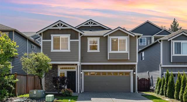 Photo of 1220 145th St SW, Lynnwood, WA 98087