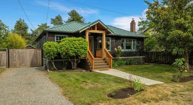Photo of 11514 N Park Ave N, Seattle, WA 98133