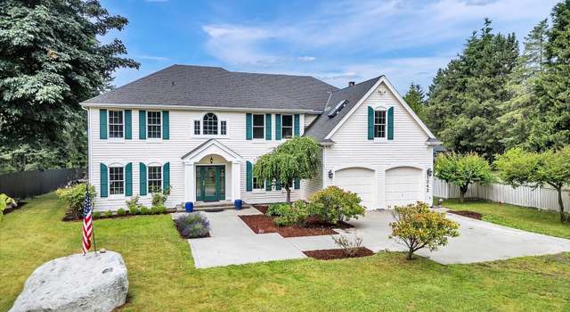 Photo of 1242 Youngwood Rd, Camano Island, WA 98282