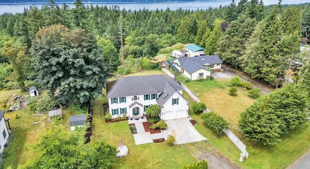 Photo of 1242 Youngwood Rd, Camano Island, WA 98282