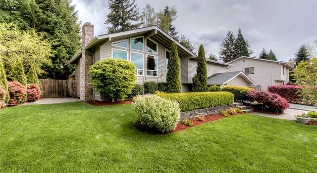Photo of 6516 125 Ave SE, Bellevue, WA 98006
