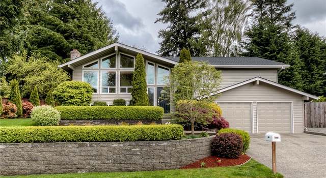 Photo of 6516 125 Ave SE, Bellevue, WA 98006