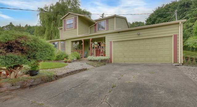 Photo of 316 19th Ave SE, Puyallup, WA 98372