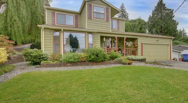 Photo of 316 19th Ave SE, Puyallup, WA 98372