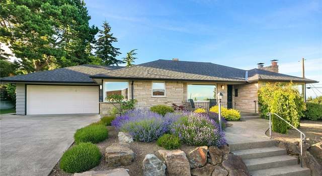 Photo of 3704 W Dravus St, Seattle, WA 98199