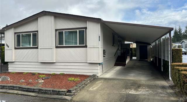 Photo of 620 112th St SE #160, Everett, WA 98208