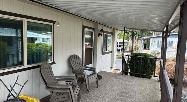 Photo of 620 112th St SE #160, Everett, WA 98208