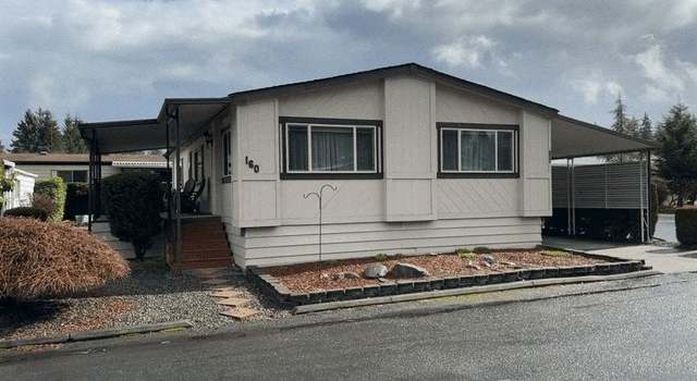 Photo of 620 112th St SE #160, Everett, WA 98208