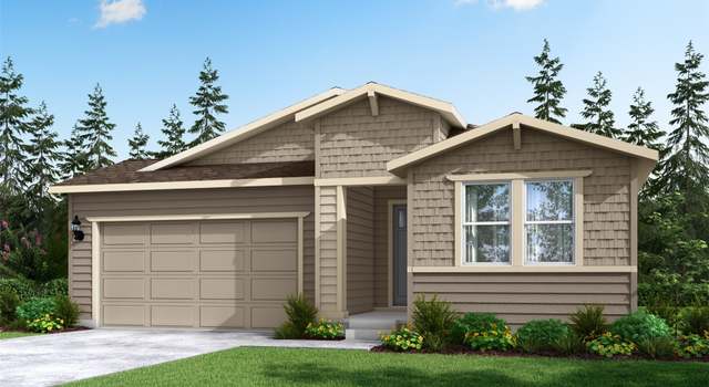 Photo of 23545 Arbors Terrace Rd NE #31, Kingston, WA 98346