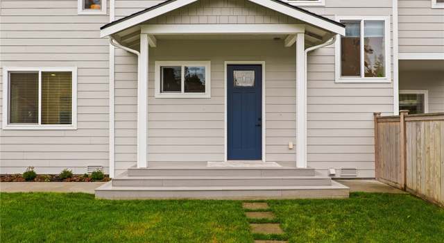 Photo of 112024 RE Undisclosed, Edmonds, WA 98026